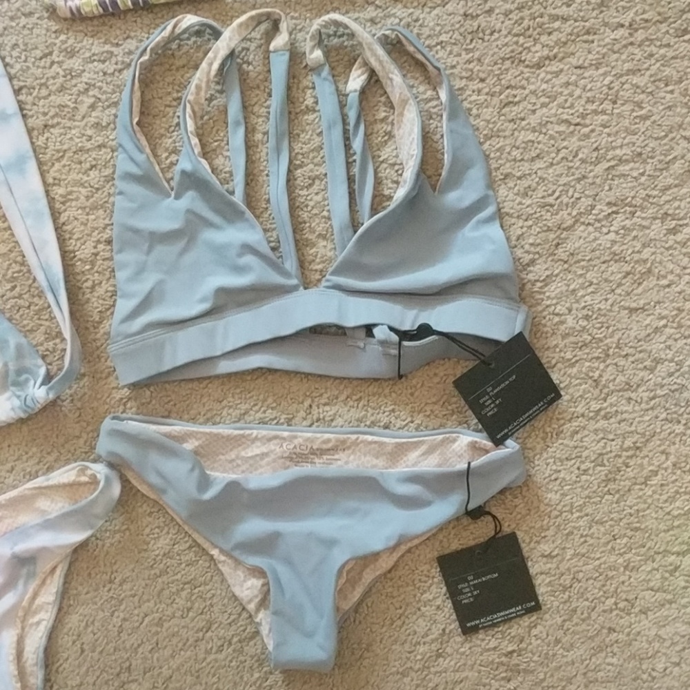 Acacia swimwear